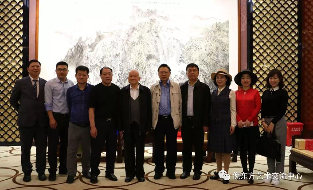 ANTE INSTRUMENT GROUP CO., LTD. ANTE INSTRUMENT GROUP CO., LTD.