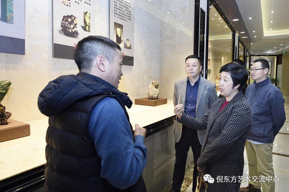 ANTE INSTRUMENT GROUP CO., LTD. ANTE INSTRUMENT GROUP CO., LTD.