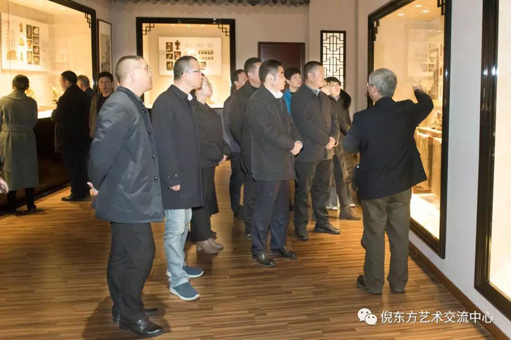 ANTE INSTRUMENT GROUP CO., LTD. ANTE INSTRUMENT GROUP CO., LTD.