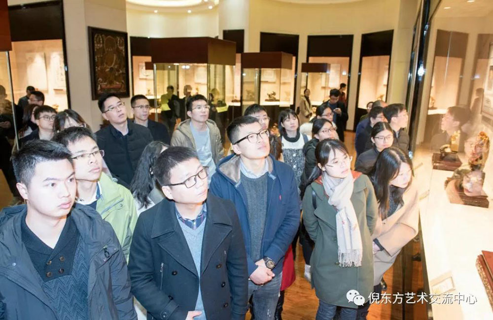 ANTE INSTRUMENT GROUP CO., LTD.