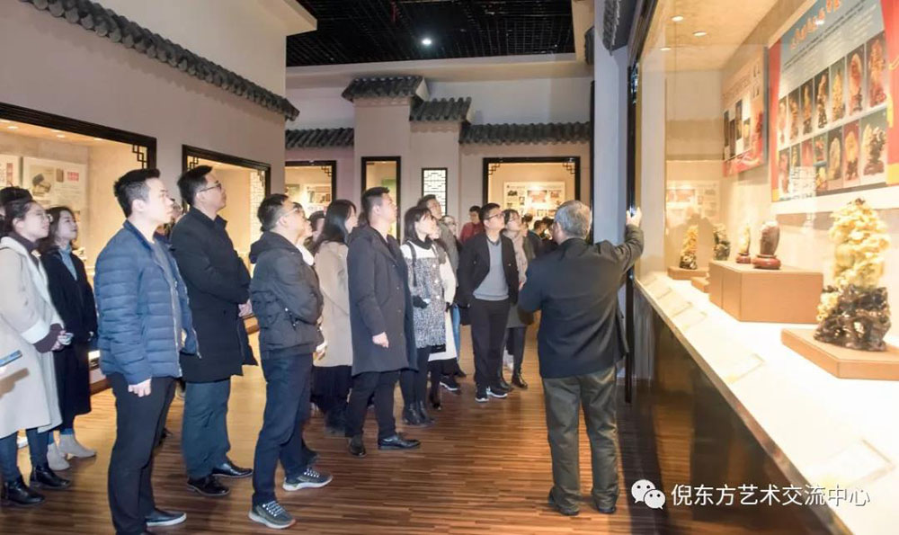 ANTE INSTRUMENT GROUP CO., LTD.