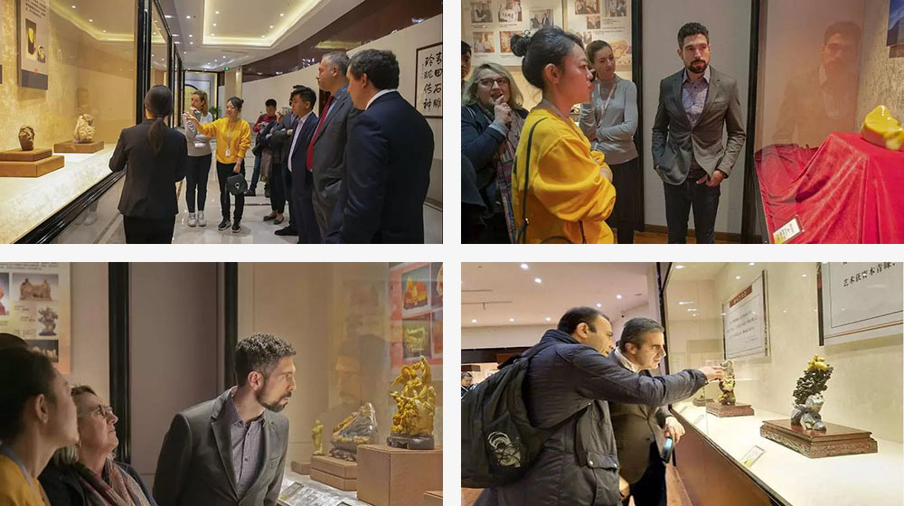 ANTE INSTRUMENT GROUP CO., LTD. ANTE INSTRUMENT GROUP CO., LTD.