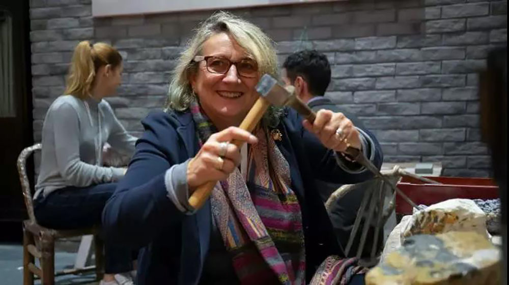 ANTE INSTRUMENT GROUP CO., LTD. ANTE INSTRUMENT GROUP CO., LTD.