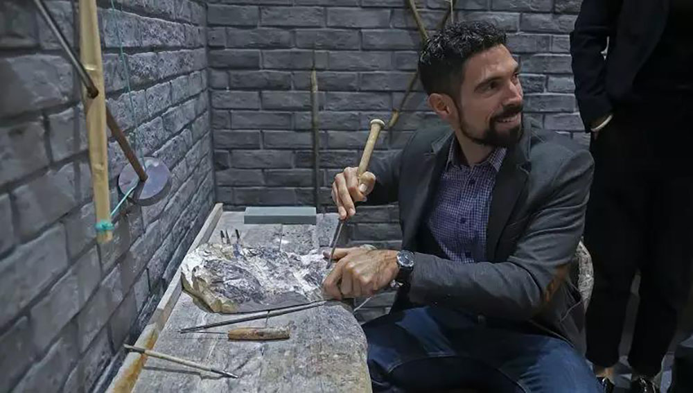 ANTE INSTRUMENT GROUP CO., LTD. ANTE INSTRUMENT GROUP CO., LTD.