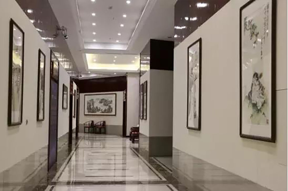 ANTE INSTRUMENT GROUP CO., LTD. ANTE INSTRUMENT GROUP CO., LTD.