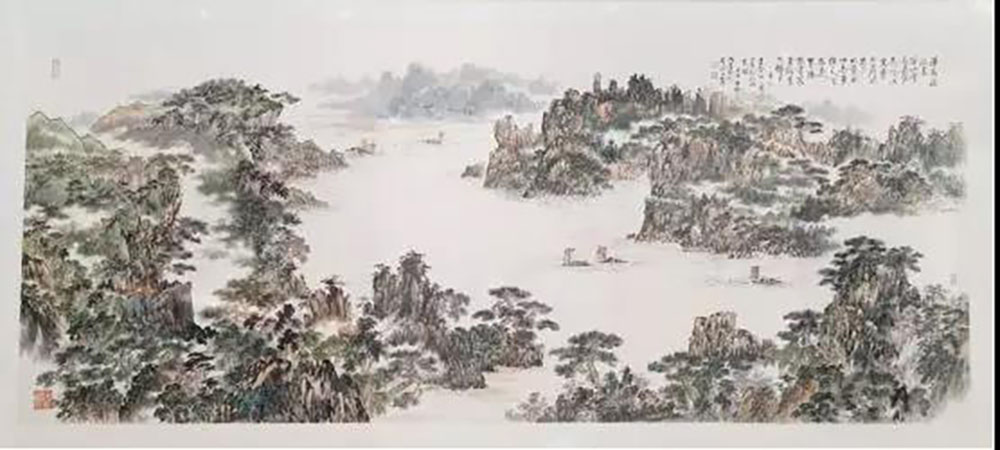 ANTE INSTRUMENT GROUP CO., LTD. ANTE INSTRUMENT GROUP CO., LTD.