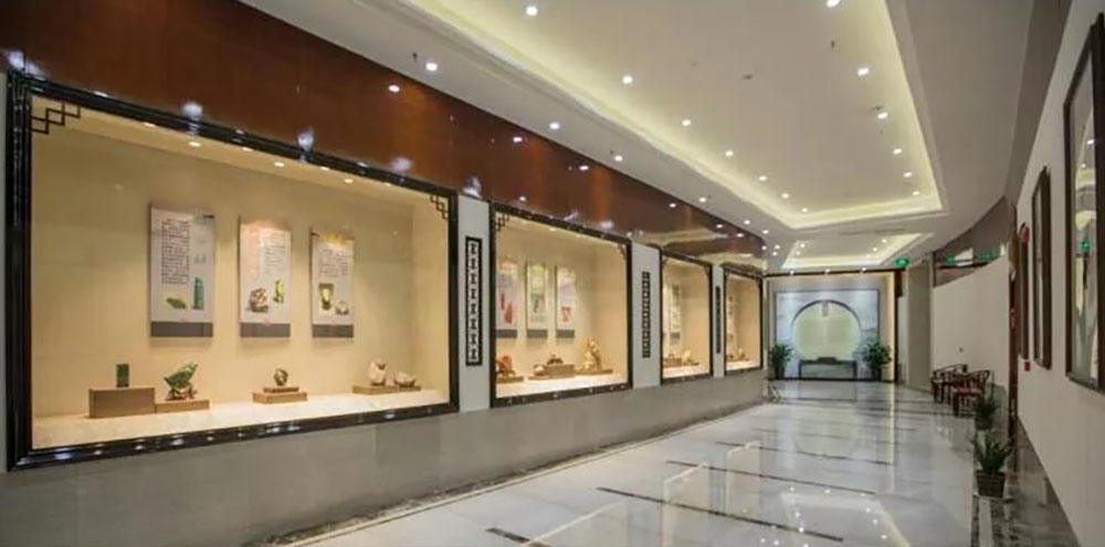 ANTE INSTRUMENT GROUP CO., LTD. ANTE INSTRUMENT GROUP CO., LTD.