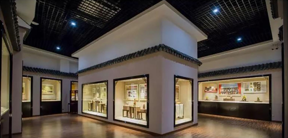 ANTE INSTRUMENT GROUP CO., LTD. ANTE INSTRUMENT GROUP CO., LTD.