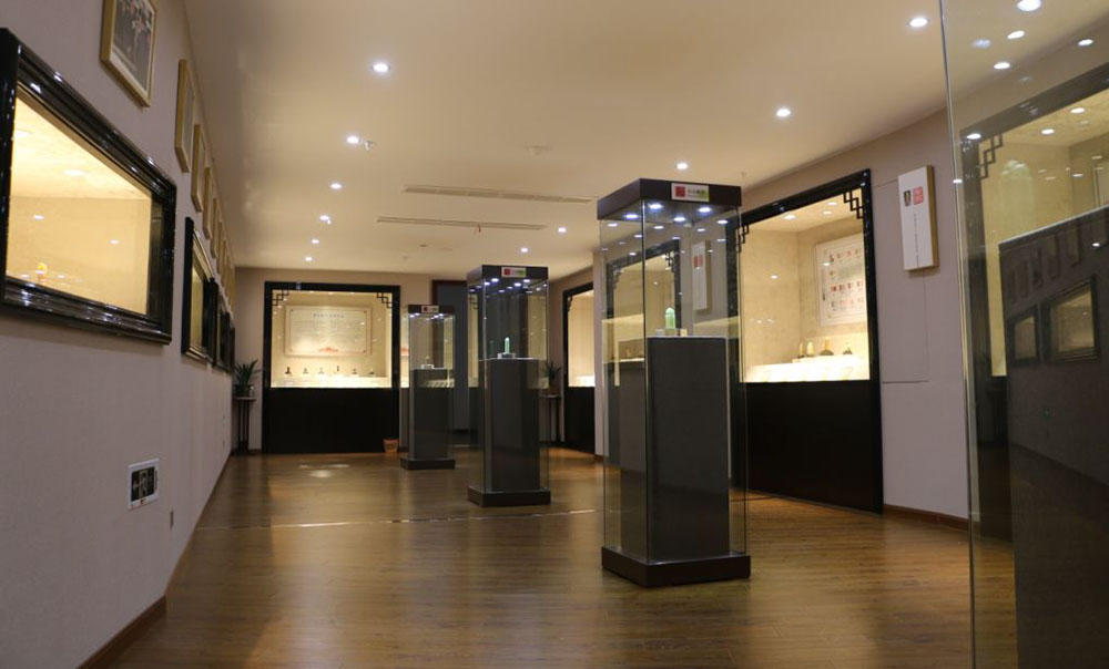 ANTE INSTRUMENT GROUP CO., LTD. ANTE INSTRUMENT GROUP CO., LTD.