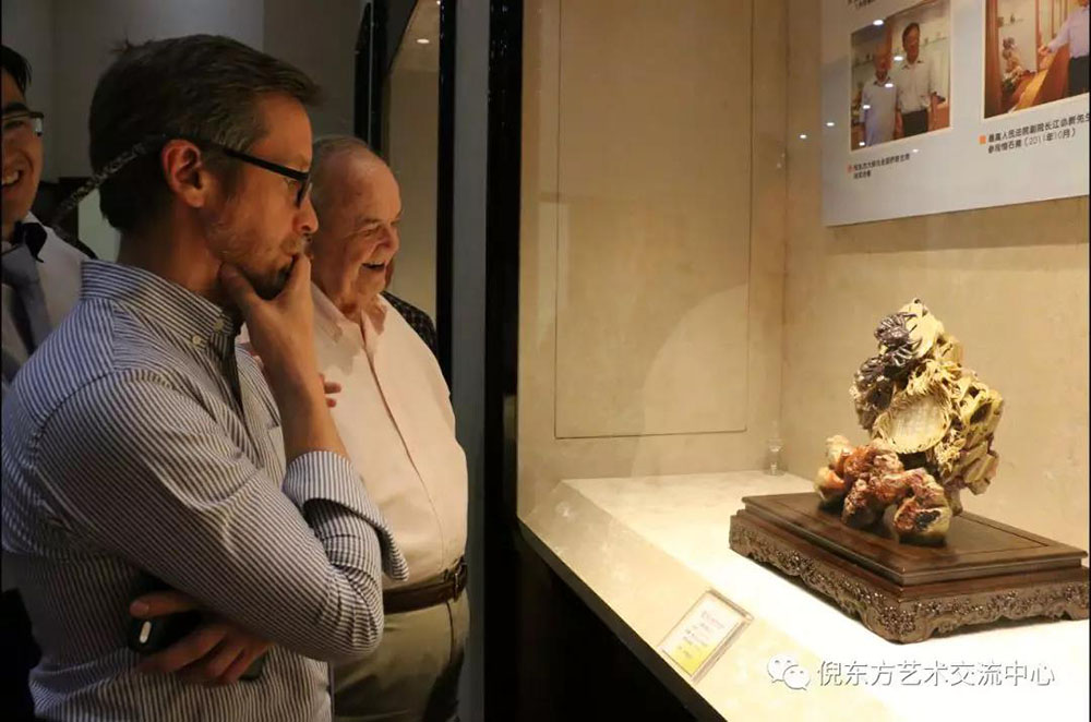 ANTE INSTRUMENT GROUP CO., LTD.