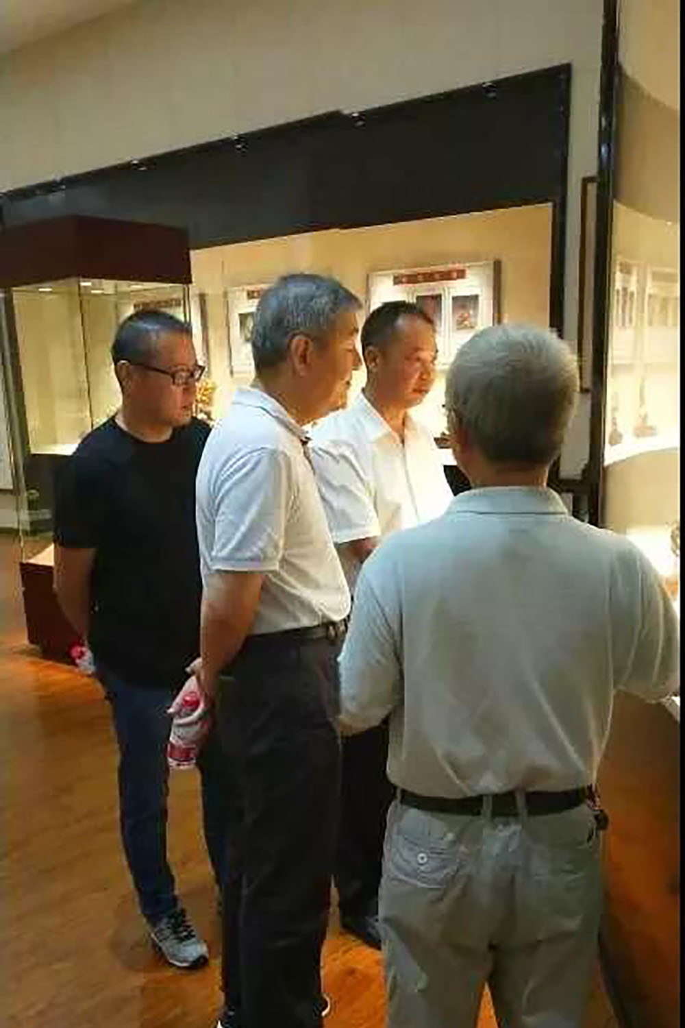 ANTE INSTRUMENT GROUP CO., LTD. ANTE INSTRUMENT GROUP CO., LTD.