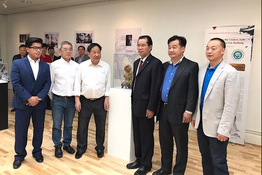 ANTE INSTRUMENT GROUP CO., LTD. ANTE INSTRUMENT GROUP CO., LTD.