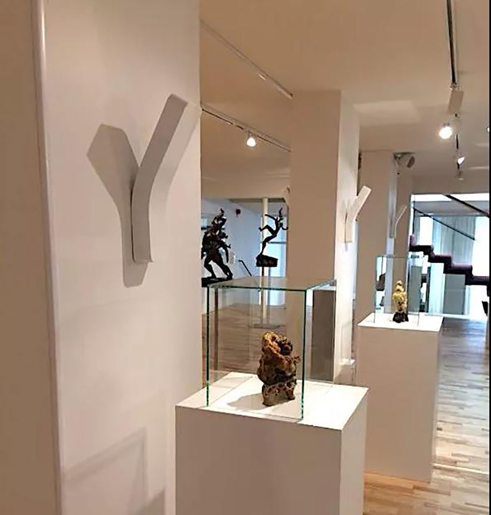 ANTE INSTRUMENT GROUP CO., LTD. ANTE INSTRUMENT GROUP CO., LTD.