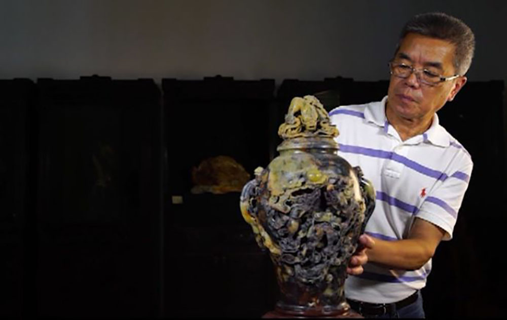 ANTE INSTRUMENT GROUP CO., LTD. ANTE INSTRUMENT GROUP CO., LTD.