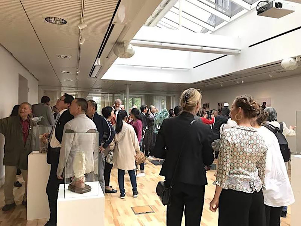 ANTE INSTRUMENT GROUP CO., LTD. ANTE INSTRUMENT GROUP CO., LTD.