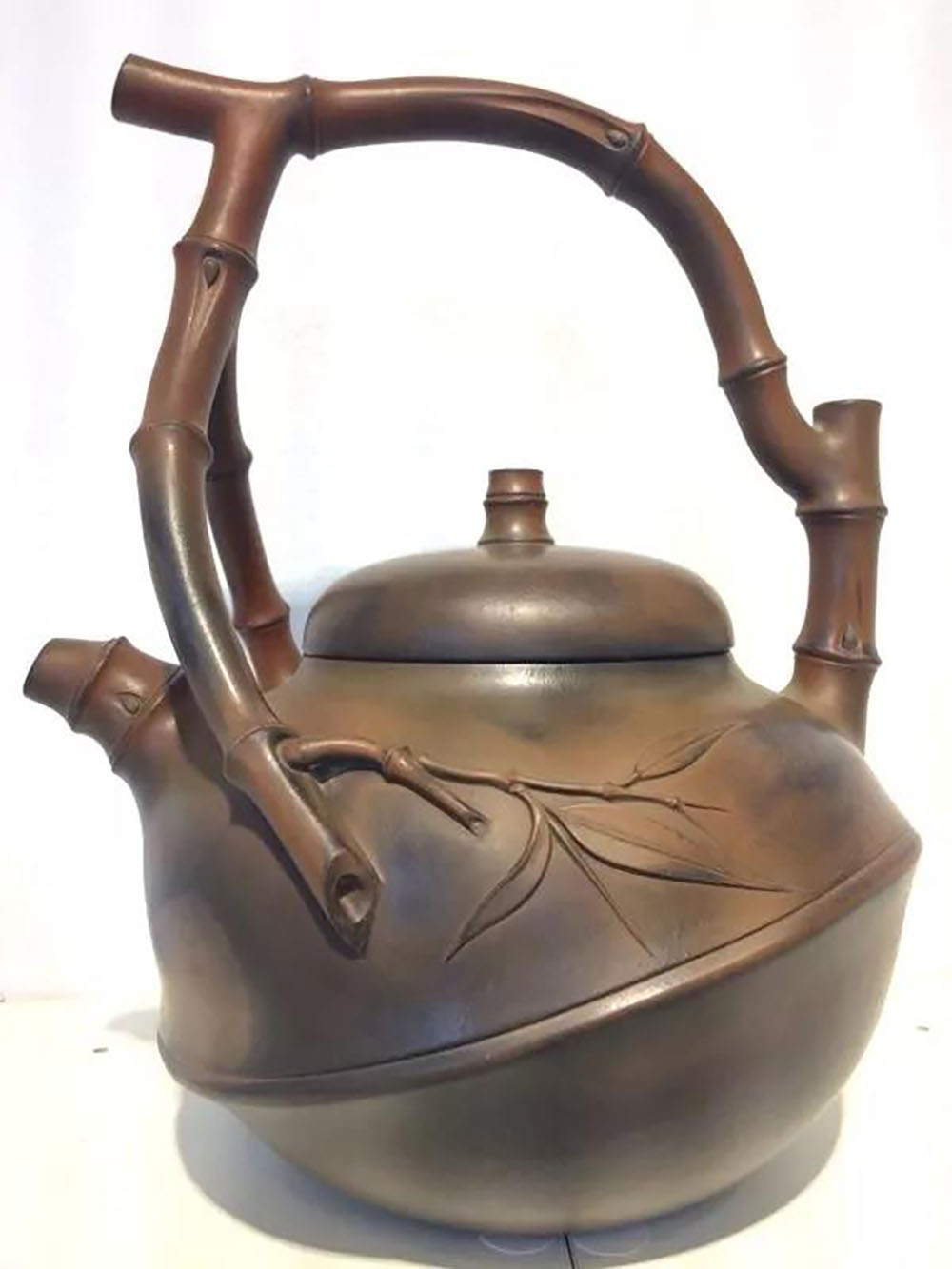 ANTE INSTRUMENT GROUP CO., LTD. ANTE INSTRUMENT GROUP CO., LTD.