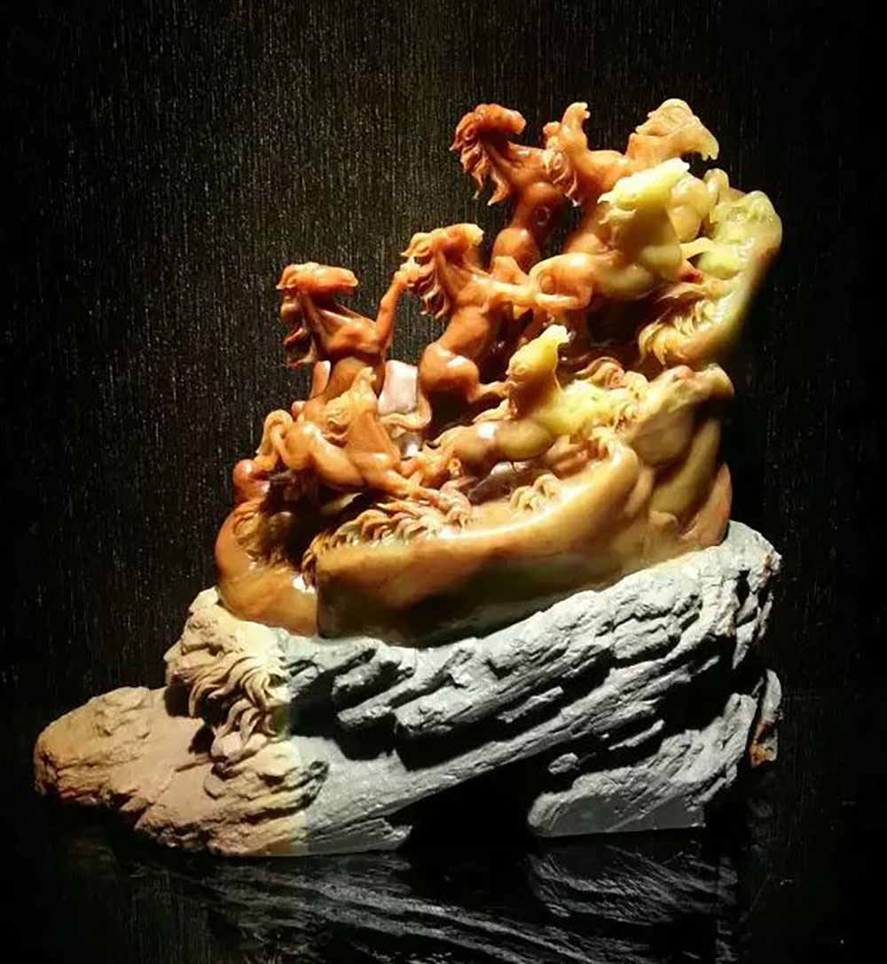 ANTE INSTRUMENT GROUP CO., LTD. ANTE INSTRUMENT GROUP CO., LTD.