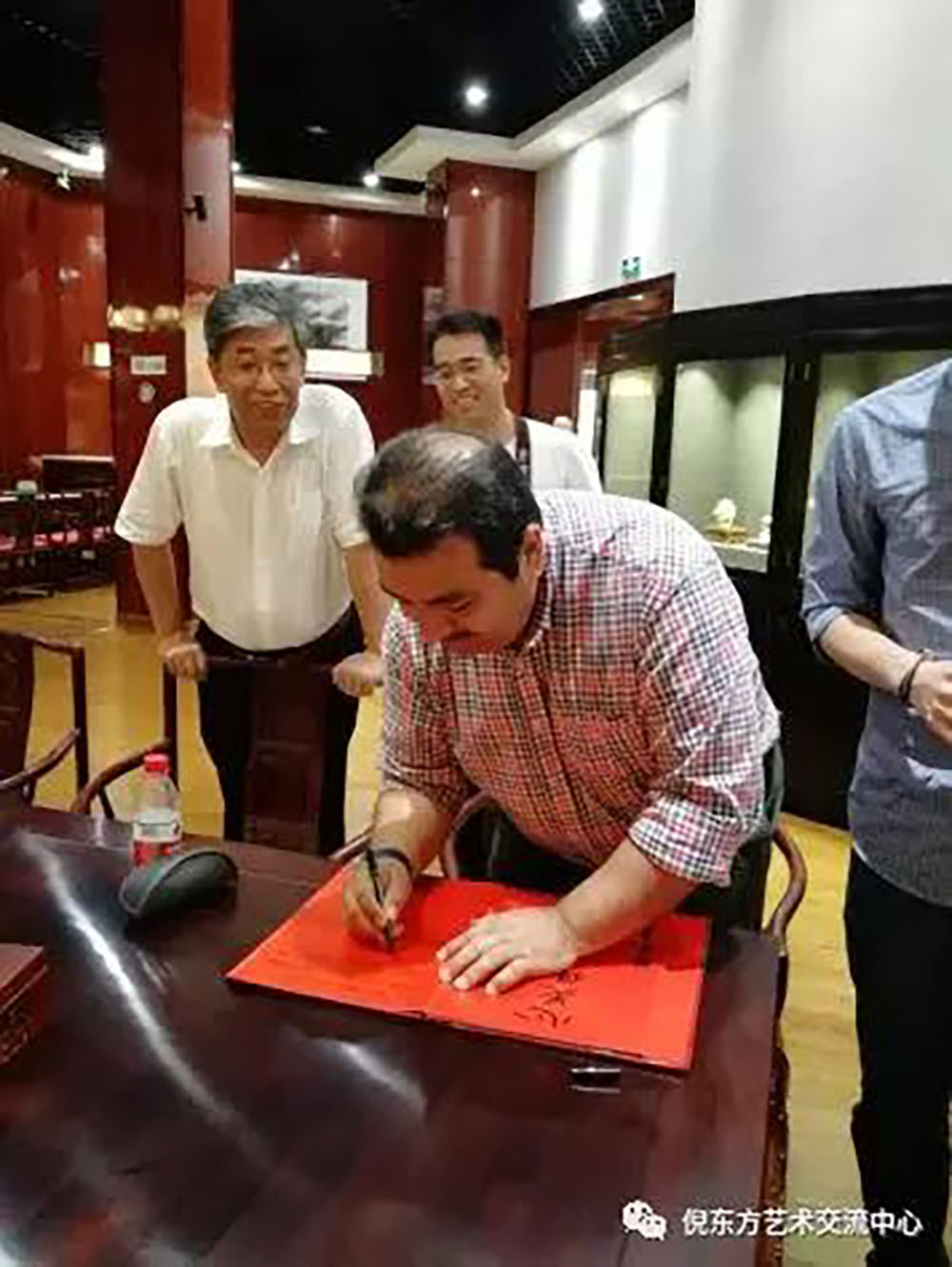 ANTE INSTRUMENT GROUP CO., LTD. ANTE INSTRUMENT GROUP CO., LTD.