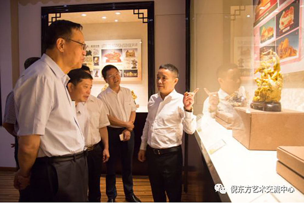 ANTE INSTRUMENT GROUP CO., LTD. ANTE INSTRUMENT GROUP CO., LTD.