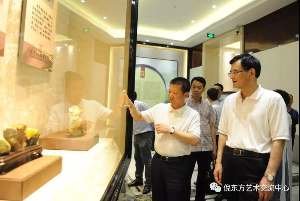 ANTE INSTRUMENT GROUP CO., LTD. ANTE INSTRUMENT GROUP CO., LTD.