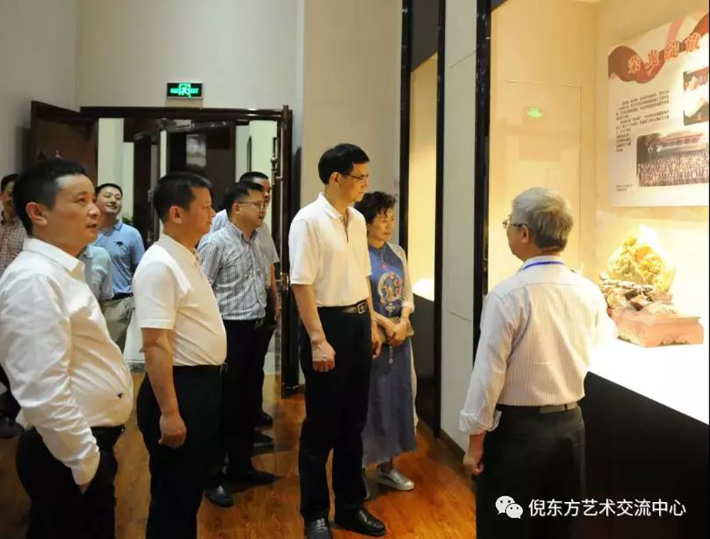 ANTE INSTRUMENT GROUP CO., LTD. ANTE INSTRUMENT GROUP CO., LTD.