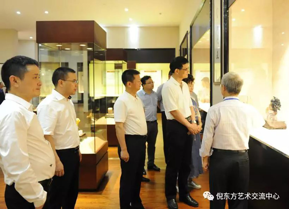 ANTE INSTRUMENT GROUP CO., LTD. ANTE INSTRUMENT GROUP CO., LTD.