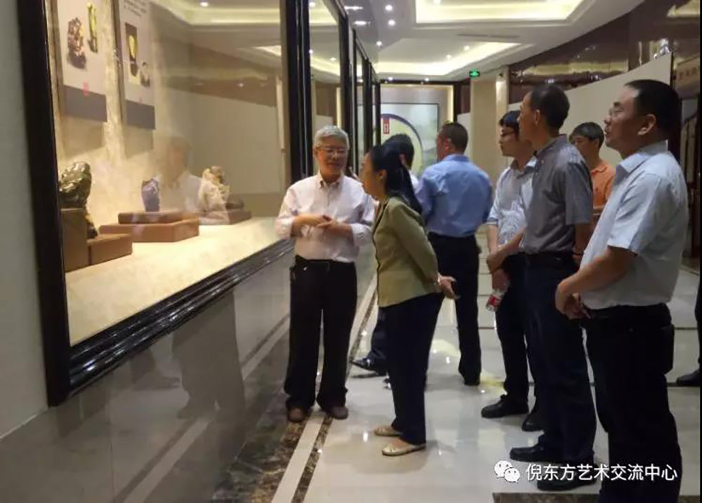 ANTE INSTRUMENT GROUP CO., LTD. ANTE INSTRUMENT GROUP CO., LTD.