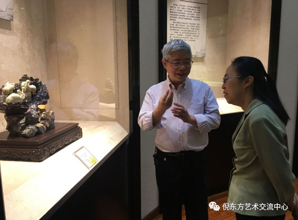 ANTE INSTRUMENT GROUP CO., LTD. ANTE INSTRUMENT GROUP CO., LTD.