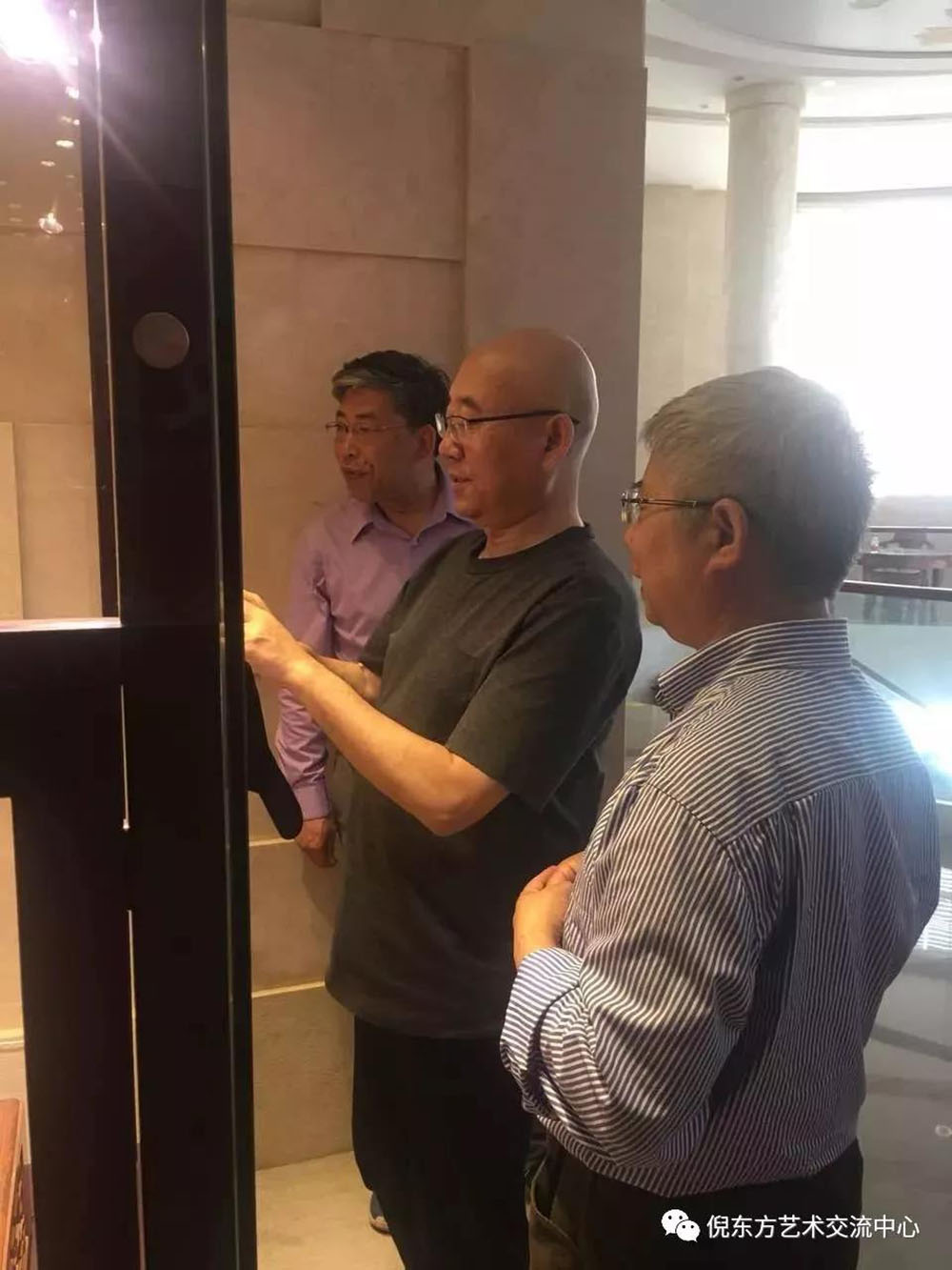 ANTE INSTRUMENT GROUP CO., LTD. ANTE INSTRUMENT GROUP CO., LTD.