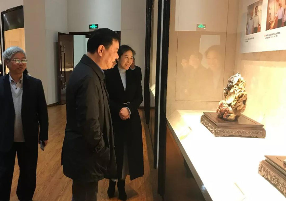 ANTE INSTRUMENT GROUP CO., LTD. ANTE INSTRUMENT GROUP CO., LTD.