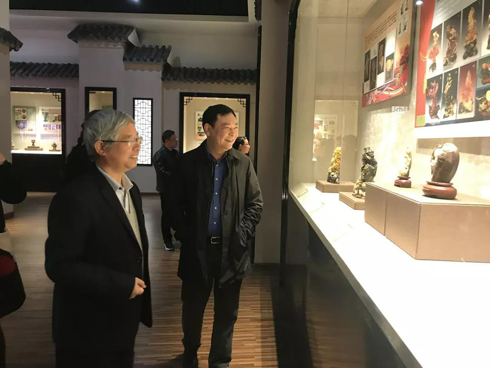 ANTE INSTRUMENT GROUP CO., LTD. ANTE INSTRUMENT GROUP CO., LTD.