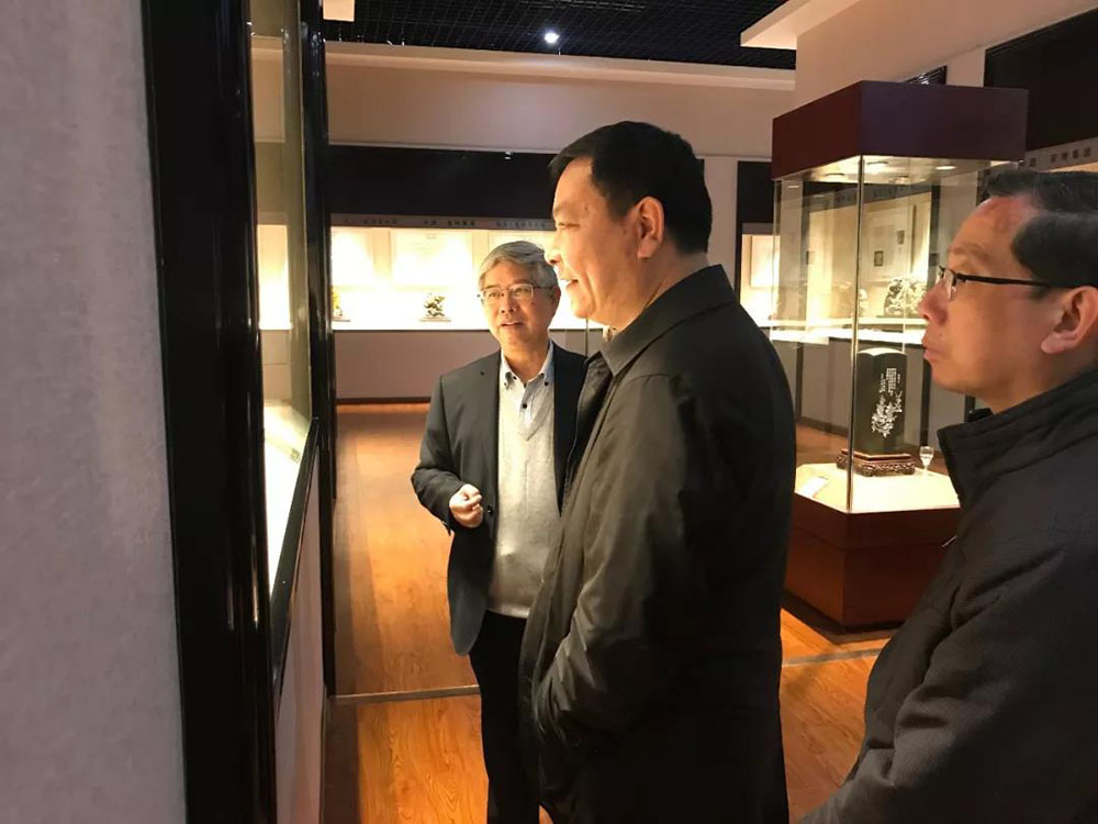 ANTE INSTRUMENT GROUP CO., LTD. ANTE INSTRUMENT GROUP CO., LTD.