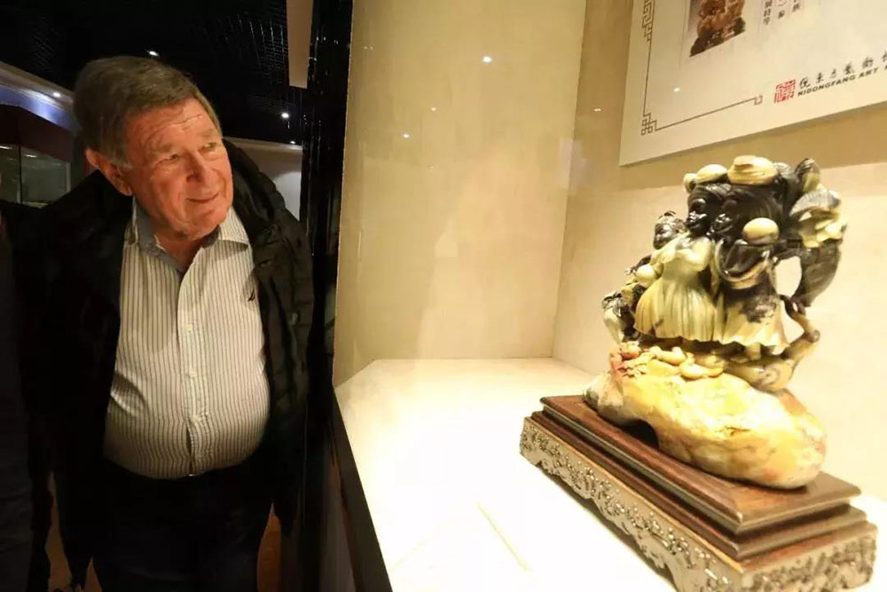 ANTE INSTRUMENT GROUP CO., LTD. ANTE INSTRUMENT GROUP CO., LTD.