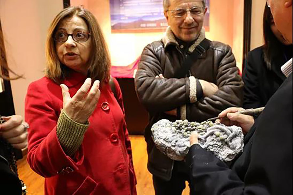 ANTE INSTRUMENT GROUP CO., LTD. ANTE INSTRUMENT GROUP CO., LTD.