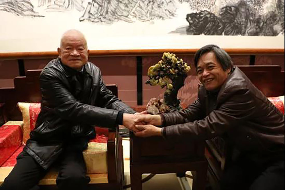 ANTE INSTRUMENT GROUP CO., LTD.