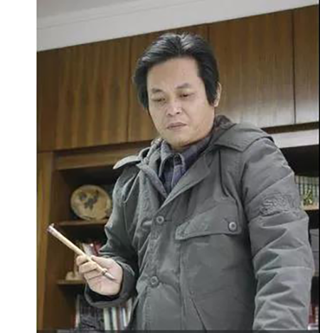 ANTE INSTRUMENT GROUP CO., LTD.