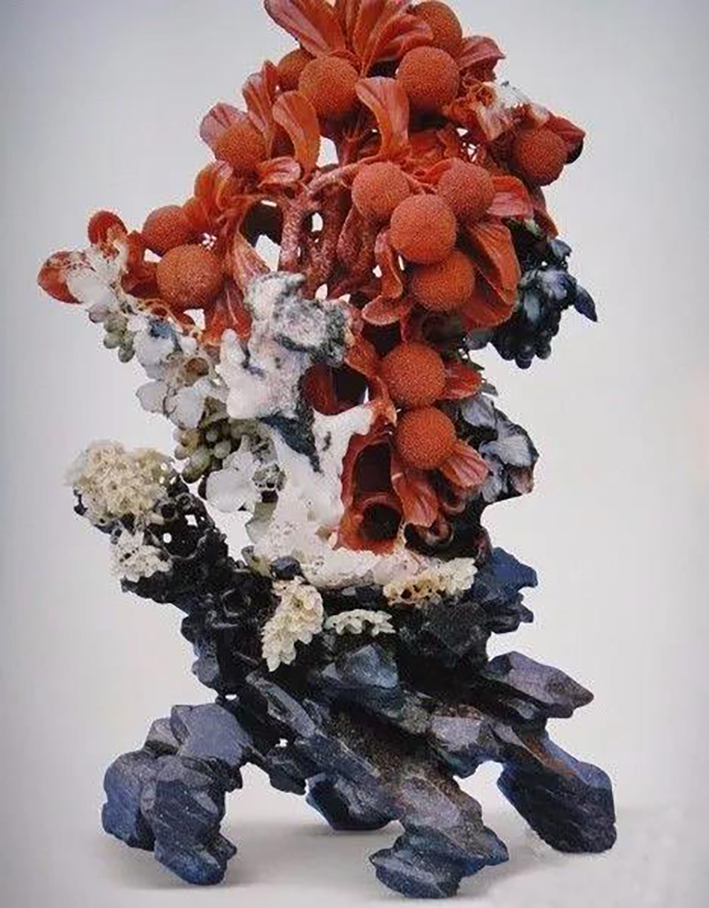 ANTE INSTRUMENT GROUP CO., LTD. ANTE INSTRUMENT GROUP CO., LTD.