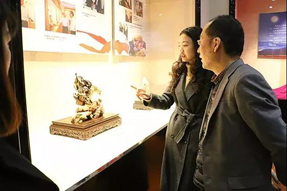 ANTE INSTRUMENT GROUP CO., LTD. ANTE INSTRUMENT GROUP CO., LTD.