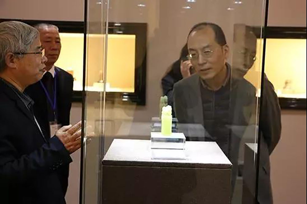 ANTE INSTRUMENT GROUP CO., LTD. ANTE INSTRUMENT GROUP CO., LTD.