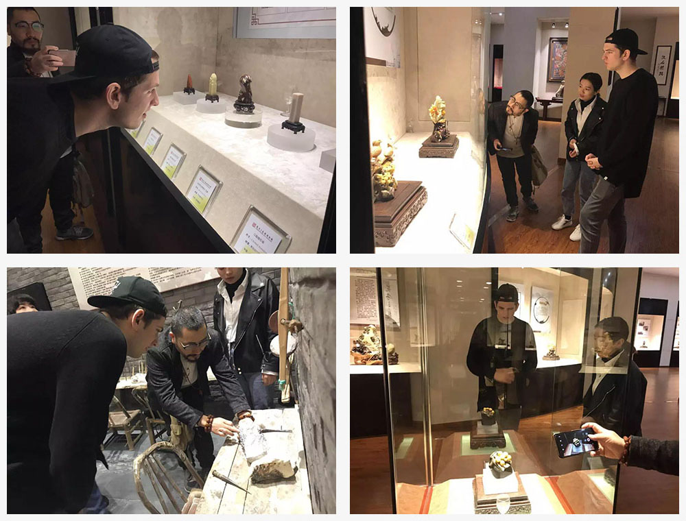 ANTE INSTRUMENT GROUP CO., LTD. ANTE INSTRUMENT GROUP CO., LTD.