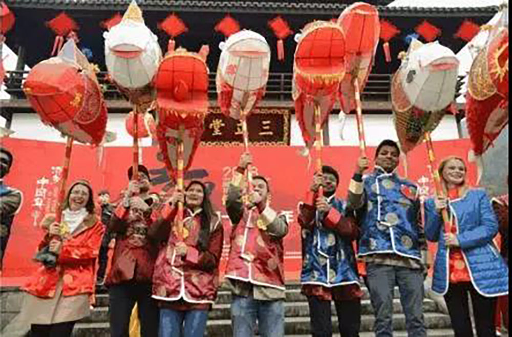 ANTE INSTRUMENT GROUP CO., LTD. ANTE INSTRUMENT GROUP CO., LTD.