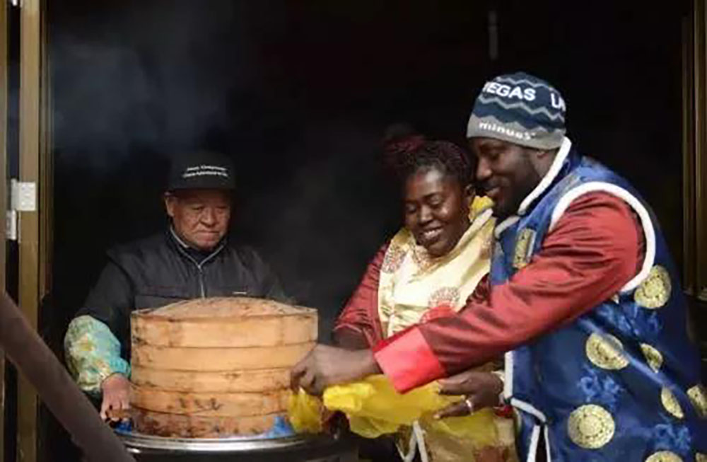 ANTE INSTRUMENT GROUP CO., LTD. ANTE INSTRUMENT GROUP CO., LTD.