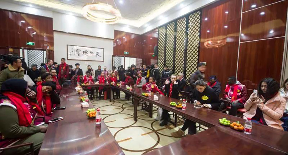 ANTE INSTRUMENT GROUP CO., LTD. ANTE INSTRUMENT GROUP CO., LTD.