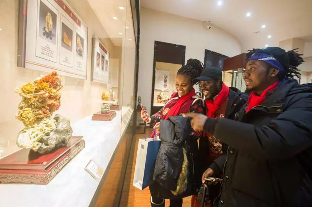 ANTE INSTRUMENT GROUP CO., LTD. ANTE INSTRUMENT GROUP CO., LTD.