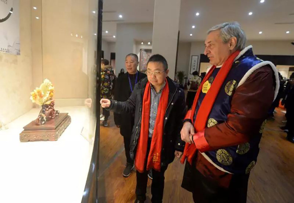 ANTE INSTRUMENT GROUP CO., LTD. ANTE INSTRUMENT GROUP CO., LTD.