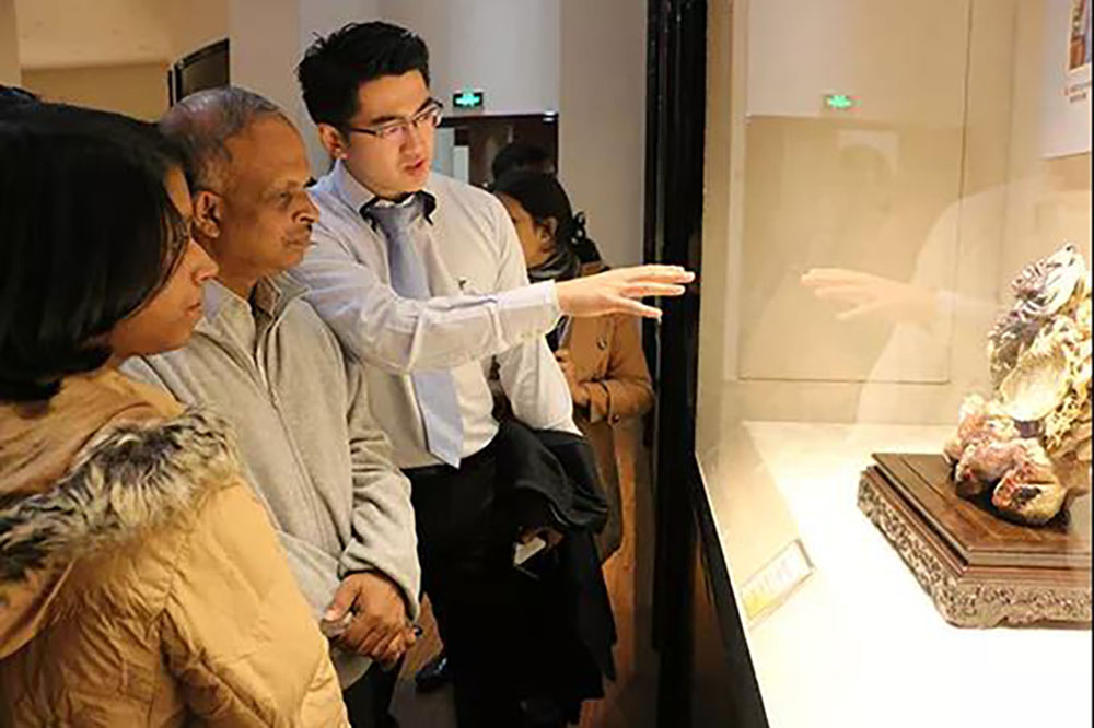 ANTE INSTRUMENT GROUP CO., LTD. ANTE INSTRUMENT GROUP CO., LTD.