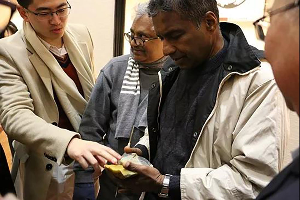 ANTE INSTRUMENT GROUP CO., LTD.