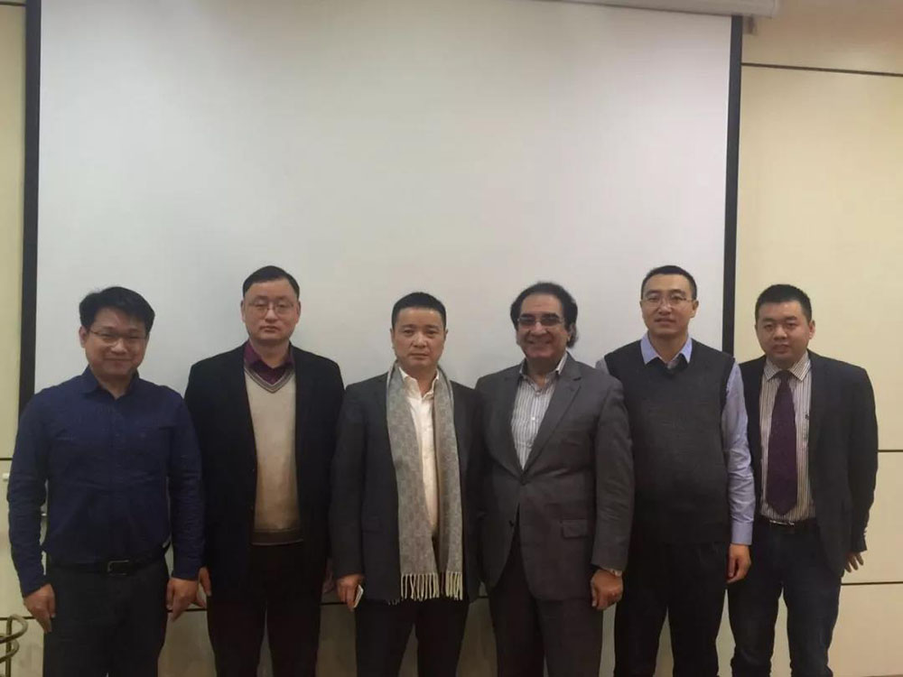 ANTE INSTRUMENT GROUP CO., LTD. ANTE INSTRUMENT GROUP CO., LTD.