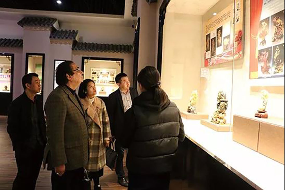 ANTE INSTRUMENT GROUP CO., LTD. ANTE INSTRUMENT GROUP CO., LTD.