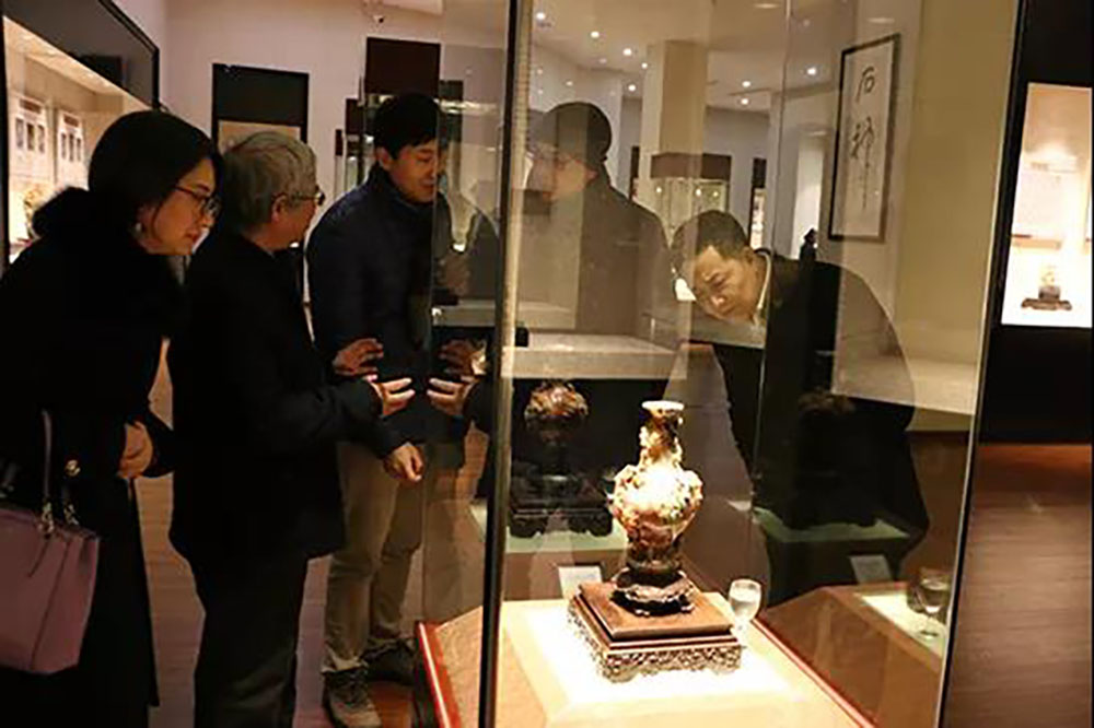 ANTE INSTRUMENT GROUP CO., LTD.